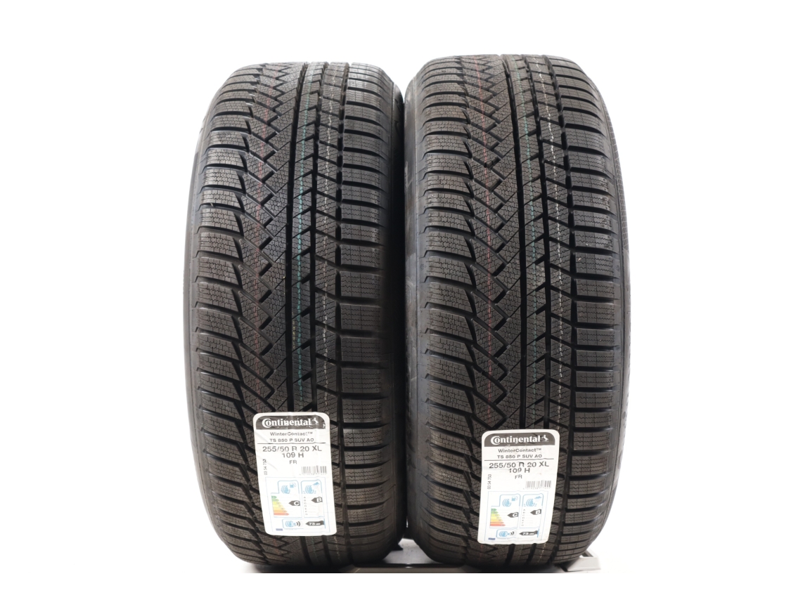 Audi e-tron Sportback Winterkompletträder 20 Zoll 255/50 4KE601025S Winter Räder 3 thumbnail