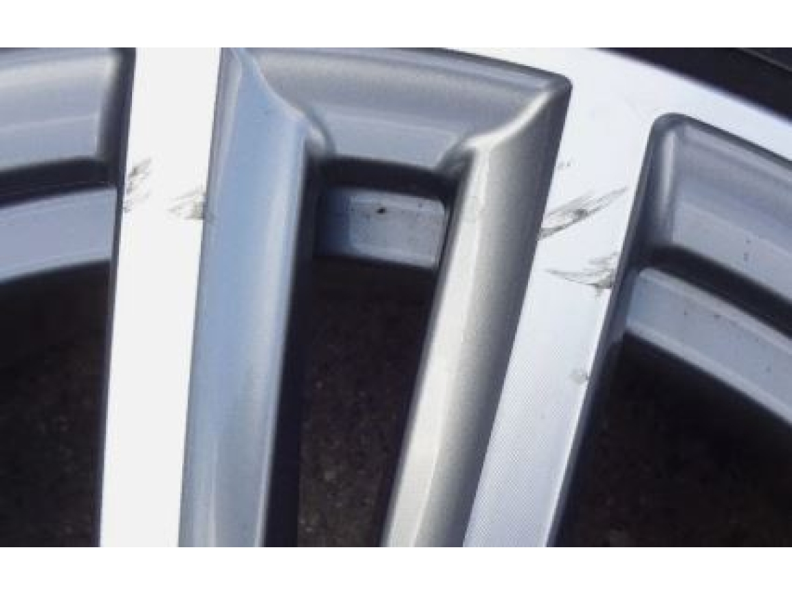 BMW Active Grand Tourer 2er F45 F46 Winterkompletträder Styling M 486 18 Zoll 6 thumbnail