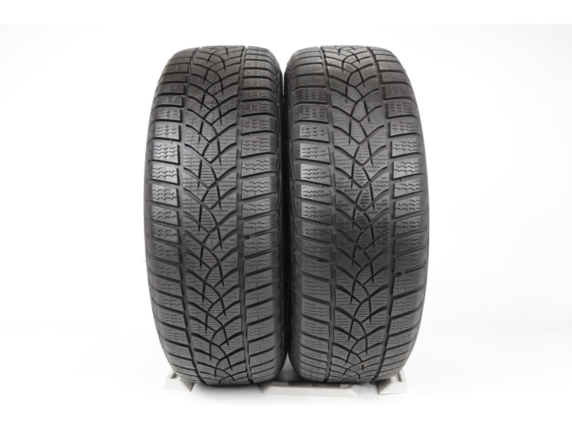 2 Winterreifen Goodyear Ultragrip Performance GEN-1 205/60R16 96H 205 60 16 Zoll 0 thumbnail