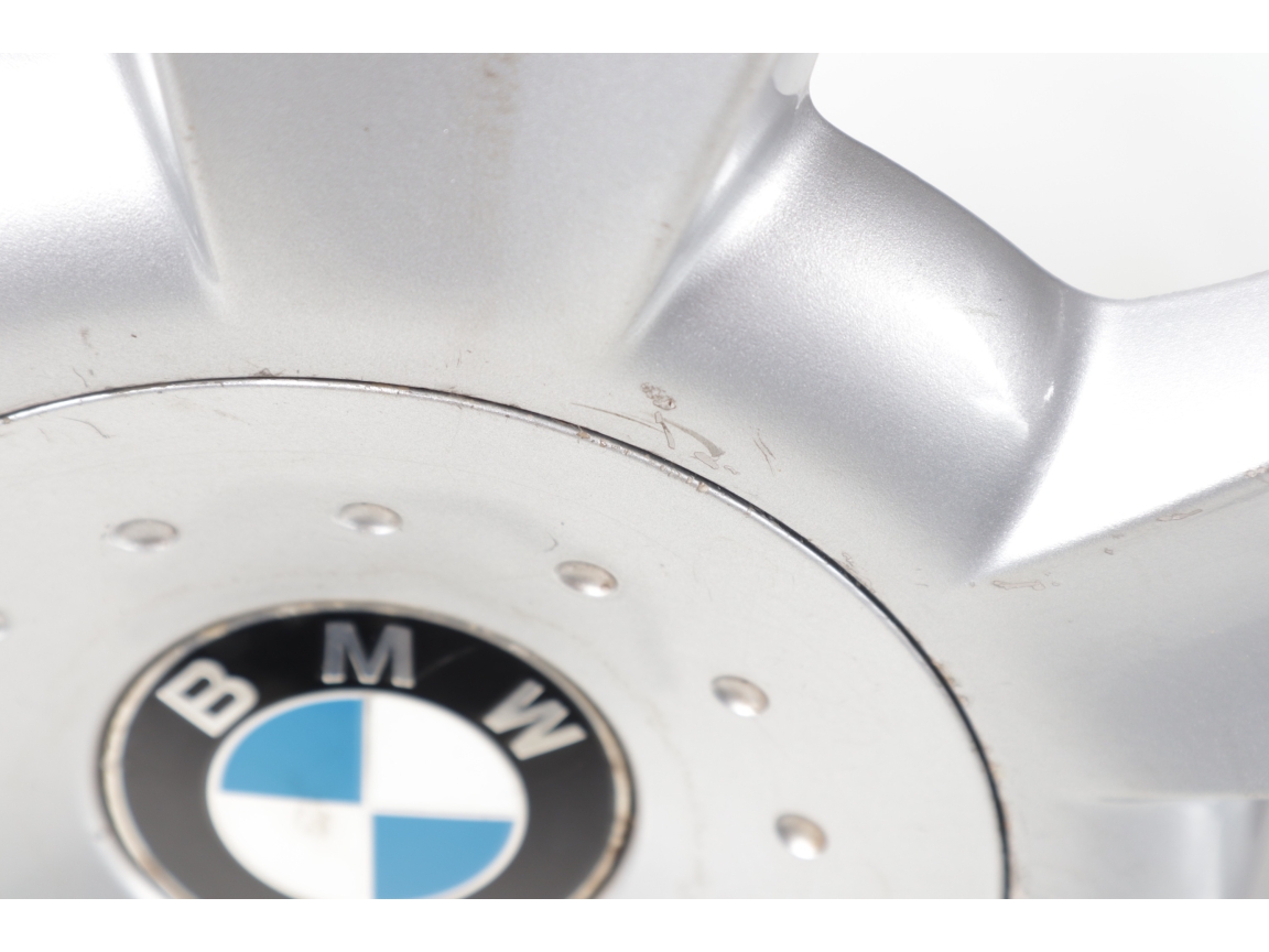 BMW 5er E39 Sommerkompletträder Styling 83 15 Zoll 205/65 205 65 6 thumbnail
