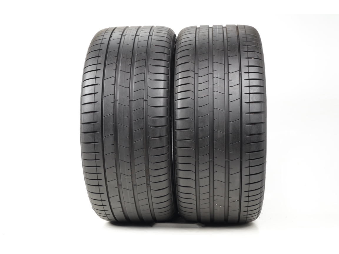 2x Sommerreifen Pirelli  305/40R20 112Y XL P Zero* L.S ROF 305 50 20 Zoll Sommer 0 thumbnail