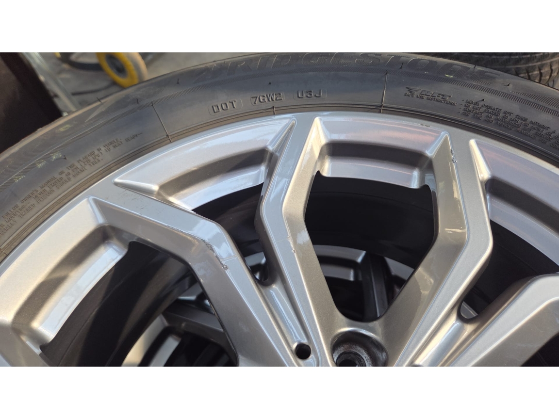 BMW X3 G01 X4 G02 Winterkompletträder Styling 694 19 Zoll 6877328 Winter Räder 5 picture